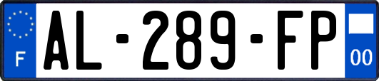 AL-289-FP
