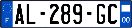AL-289-GC