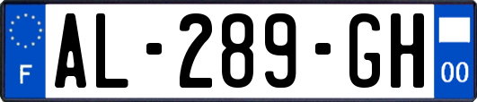 AL-289-GH