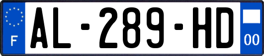 AL-289-HD