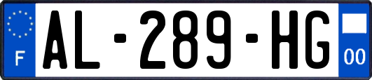 AL-289-HG