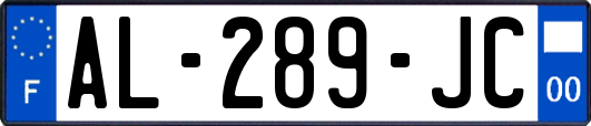 AL-289-JC