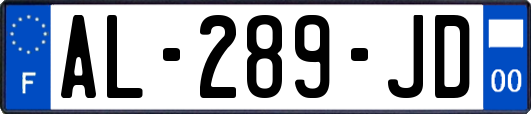 AL-289-JD