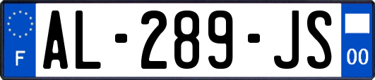AL-289-JS