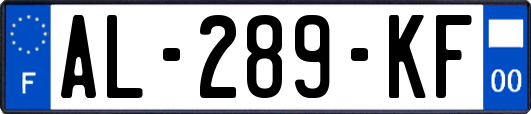 AL-289-KF
