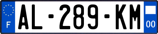 AL-289-KM