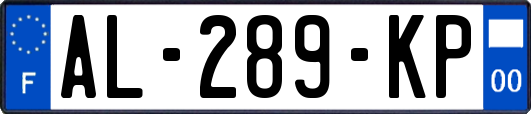 AL-289-KP