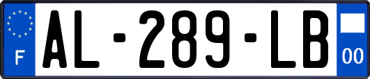 AL-289-LB