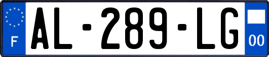 AL-289-LG