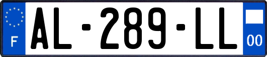 AL-289-LL