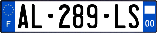 AL-289-LS