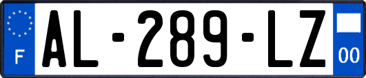 AL-289-LZ