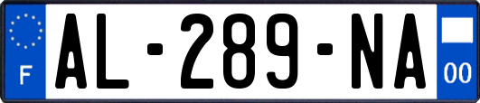 AL-289-NA