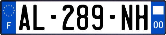 AL-289-NH