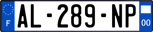 AL-289-NP