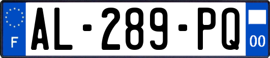AL-289-PQ