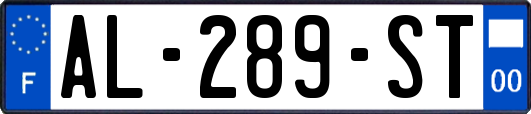 AL-289-ST