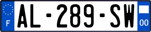 AL-289-SW