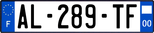 AL-289-TF