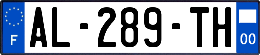AL-289-TH
