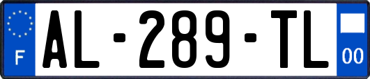 AL-289-TL