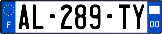 AL-289-TY