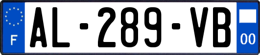 AL-289-VB