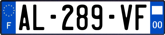 AL-289-VF