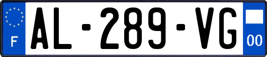 AL-289-VG
