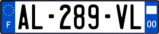 AL-289-VL