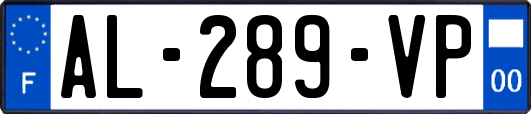 AL-289-VP