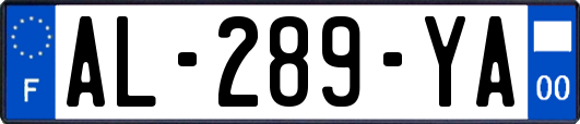 AL-289-YA