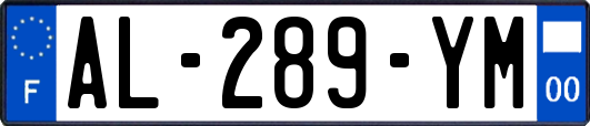 AL-289-YM