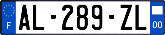 AL-289-ZL