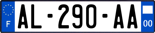 AL-290-AA