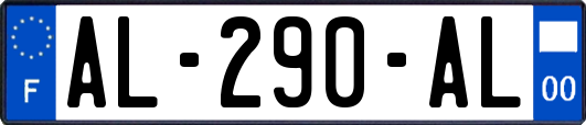 AL-290-AL