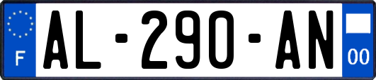 AL-290-AN