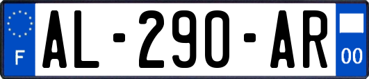 AL-290-AR