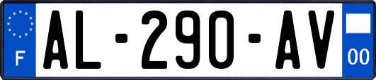 AL-290-AV