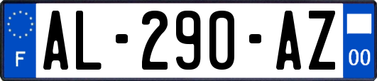 AL-290-AZ