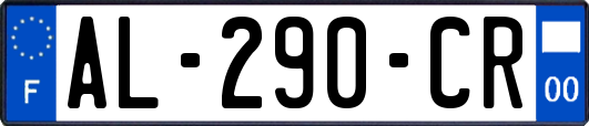 AL-290-CR