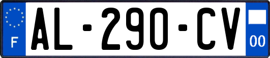 AL-290-CV