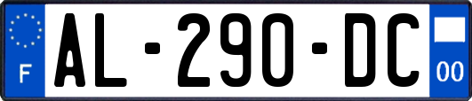 AL-290-DC