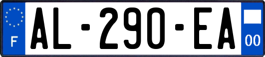 AL-290-EA