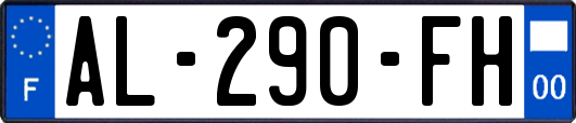 AL-290-FH