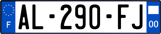 AL-290-FJ