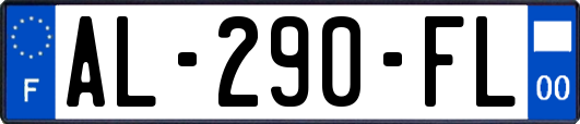 AL-290-FL