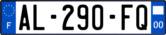 AL-290-FQ