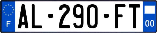AL-290-FT