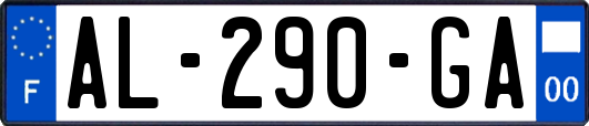 AL-290-GA
